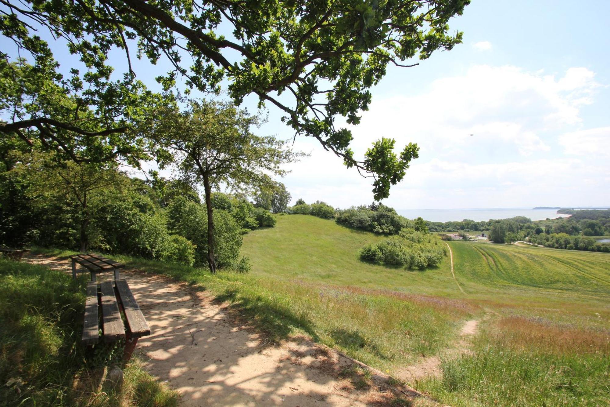 Mit Meerblick Und Balkon, Gratis Nutzung Vom Ahoi Erlebnisbad Und Sauna In Sellin - Meeresblick Fewo 14 Goehren  Esterno foto